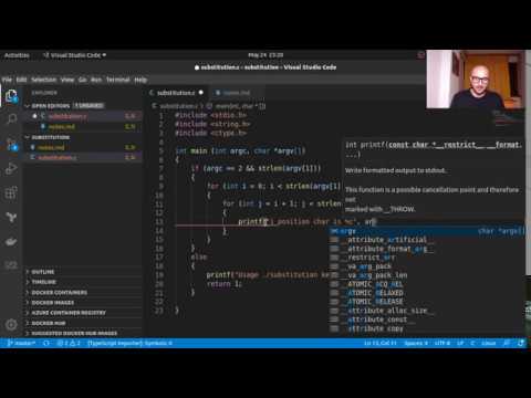 How to encrypt messages (Substitution cipher) - C Programming