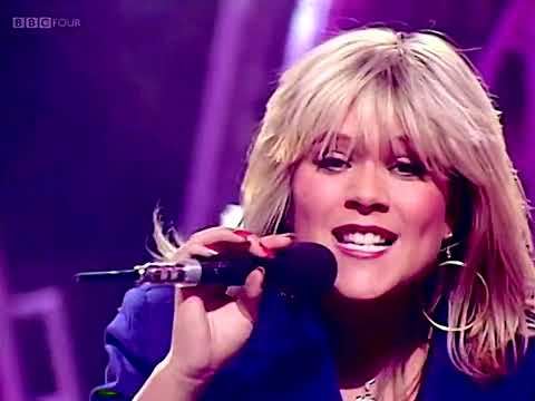 Samantha Fox - Nothing's Gonna Stop Me Now (Top of the Pops 1987) [1440p Upscale | Remastered]
