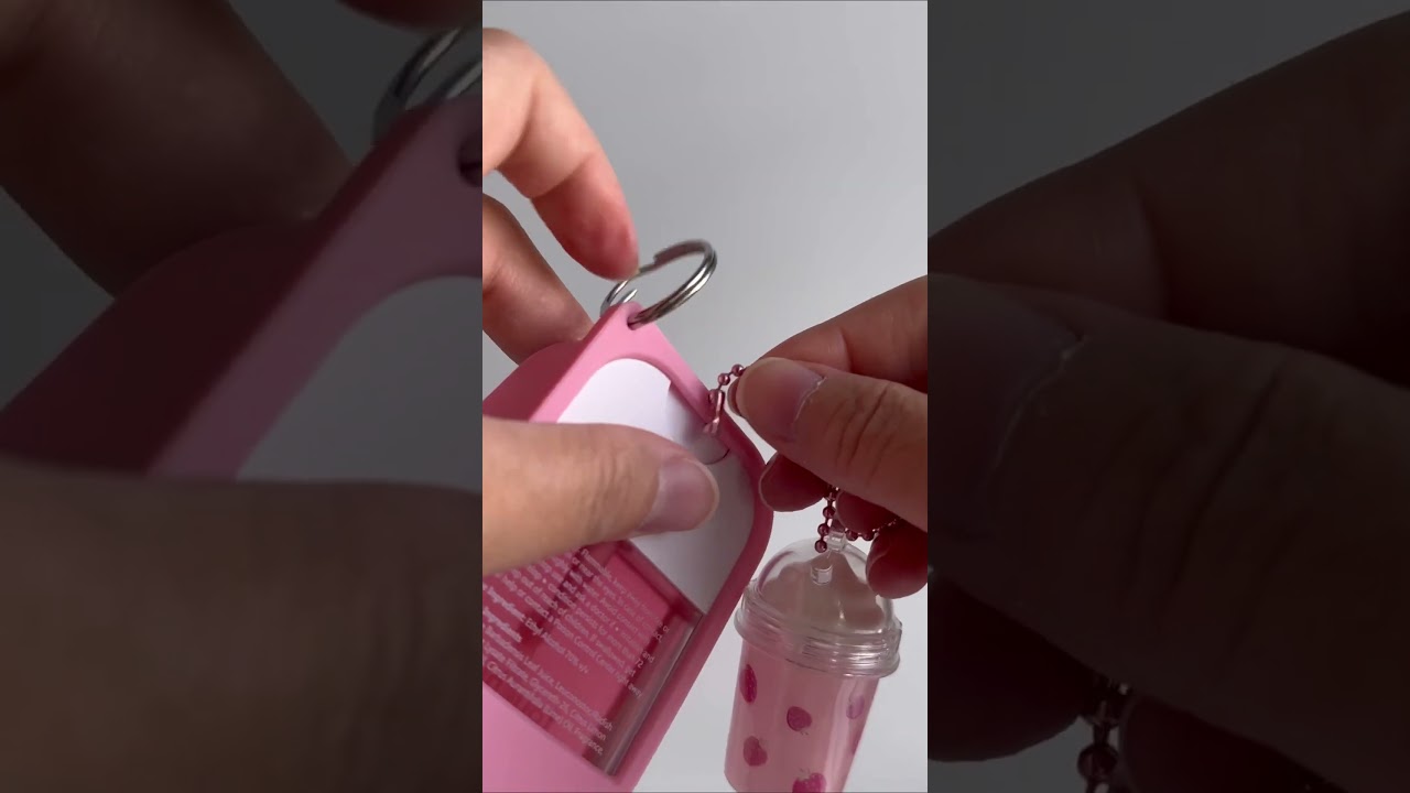 Touchland Hand Sanitizer Case Still Sprays Upside Down! 😮