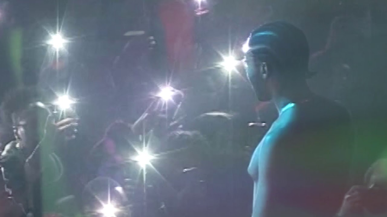 Brent Faiyaz - CLOUDED [Official Audio]