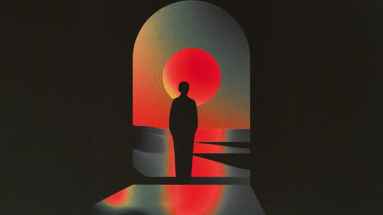 Ian Asher & Phantogram - Black Out Days 🎵