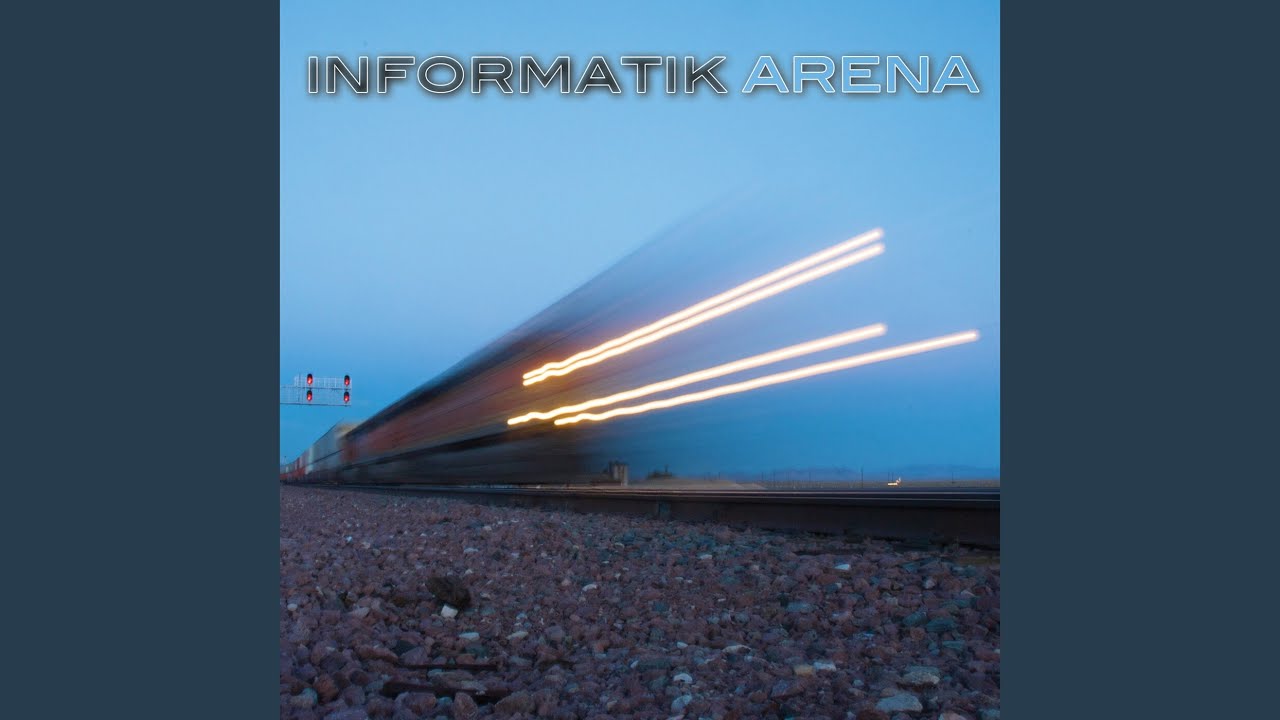 Falling by Informatik 🎶