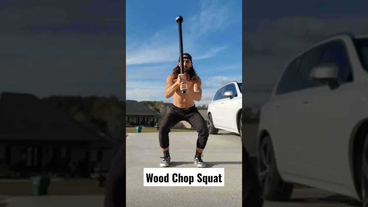 10-Min Home Workout to Get Ripped & Jacked 💪