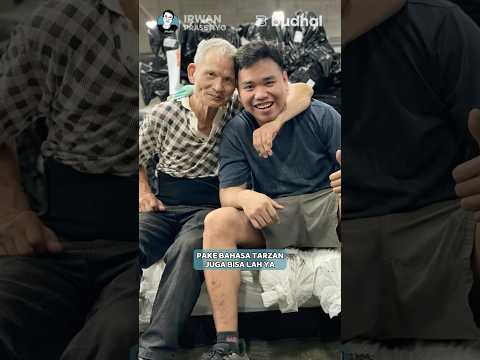 Cuma ini kerja ke luar negeri tanpa perlu bisa bahasa asing dan dibayarin berangkatnya #lhokokbisa