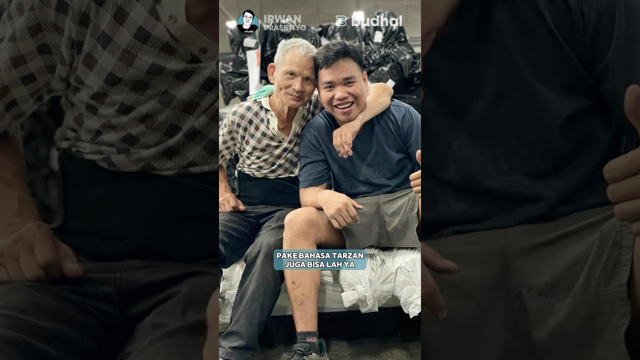 Kerja di Luar Negeri Tanpa Perlu Bahasa Asing, Biaya Ditanggung! 🌍