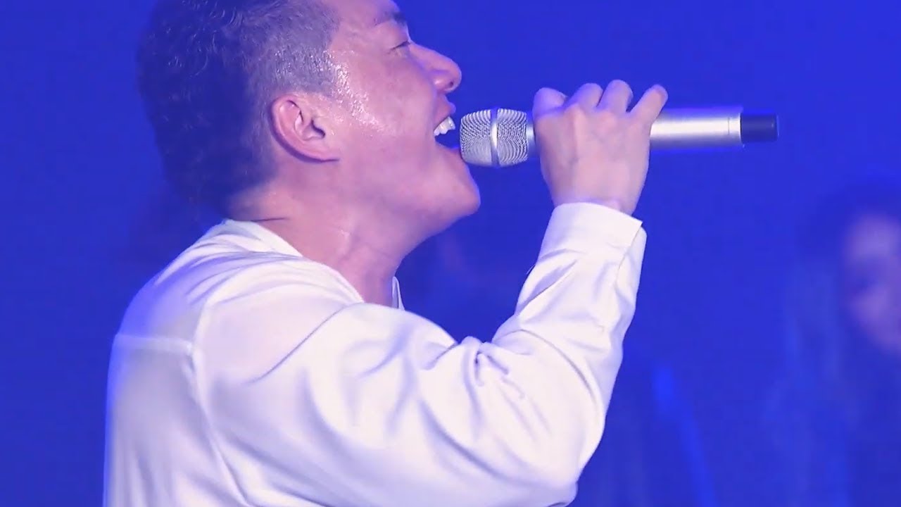 Bold - Chi Nadad Durlaasai (Live) at 12 Universe 🎶