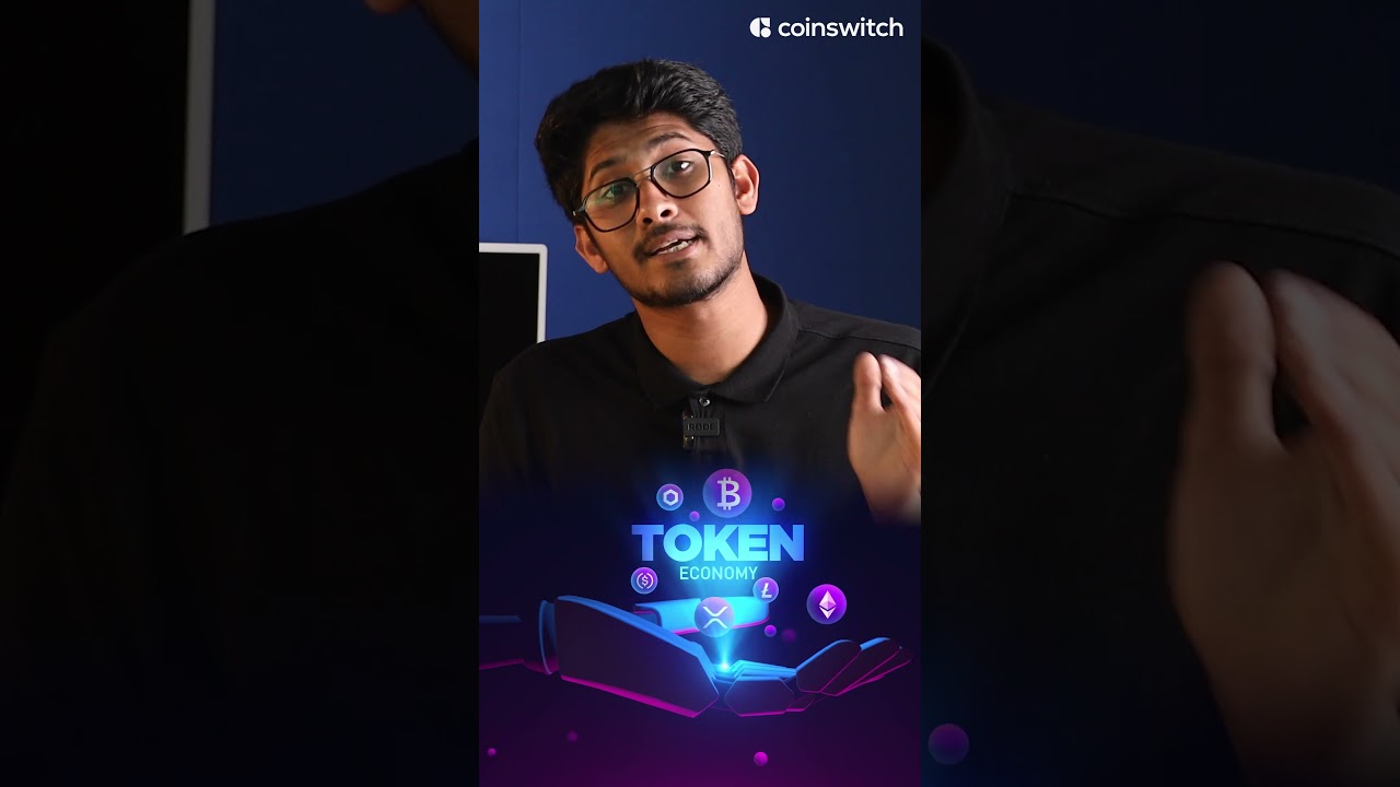 Crypto Coin vs. Crypto Token: Key Differences You Need to Know 💡