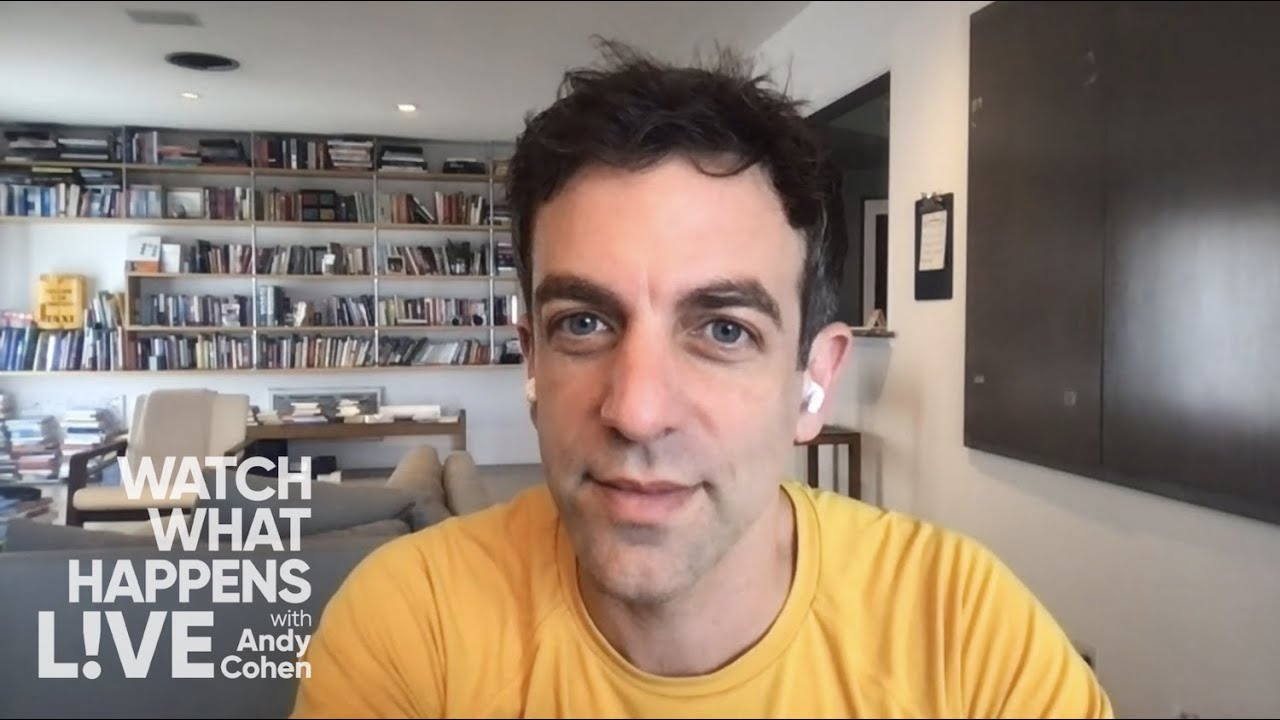 Was James Gandolfini Almost in ‘The Office’? | WWHL