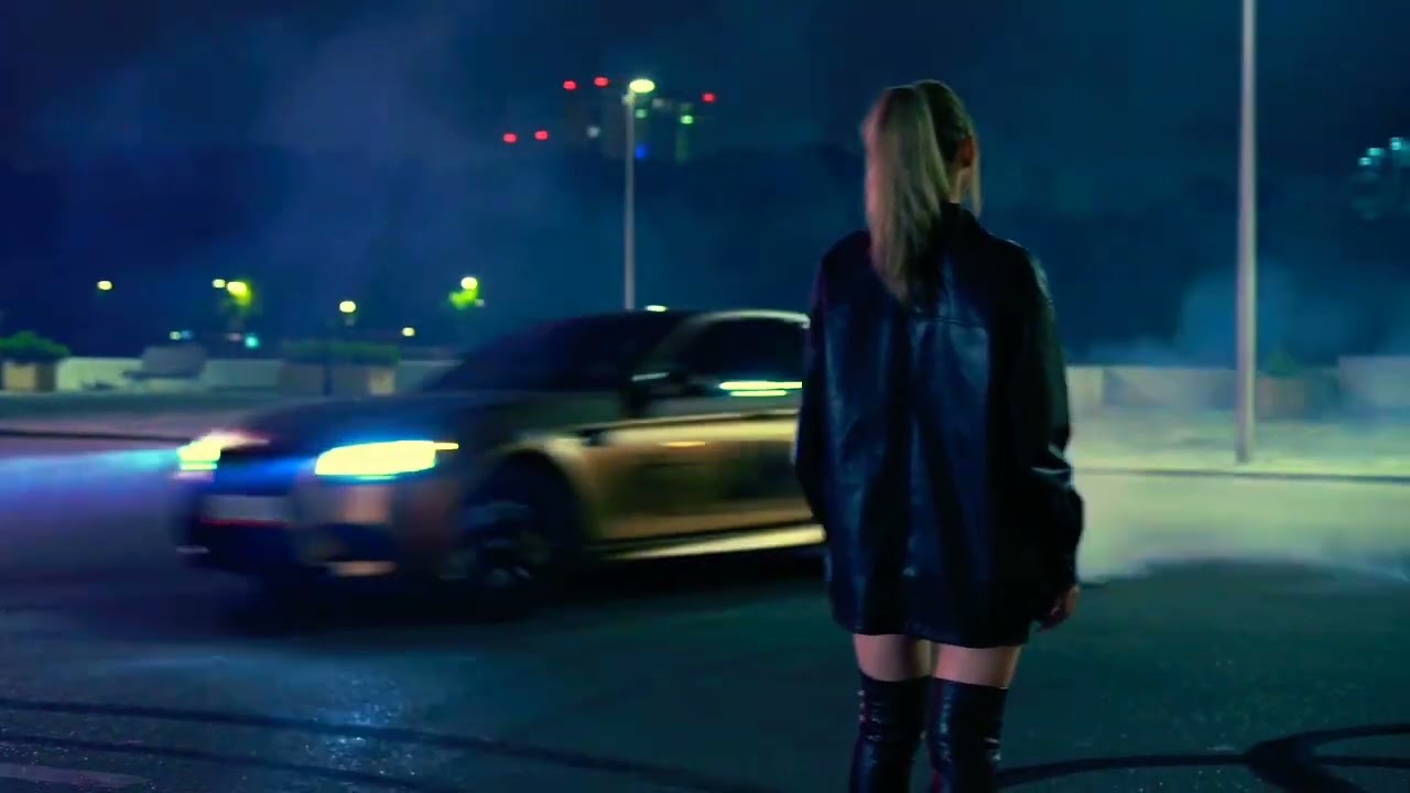 🎶 Gagicar - The Song I Love My Way