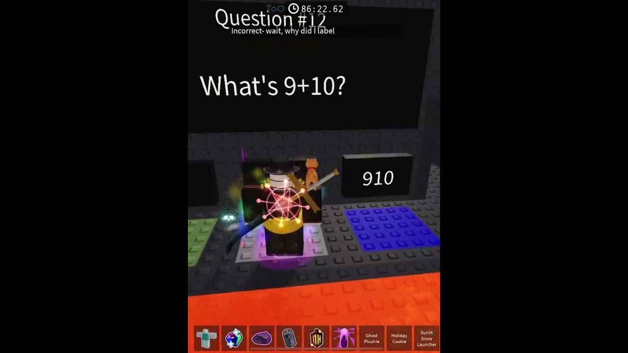 Choosing 21 in ToO JToH: What Happens? 🤔