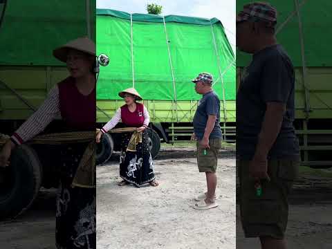 Walah-walah ono wonge #shorts #komedi