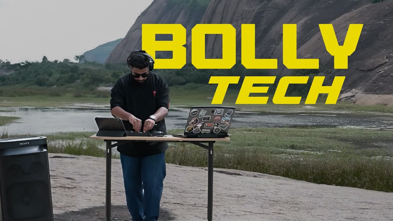 Bolly tech 2025