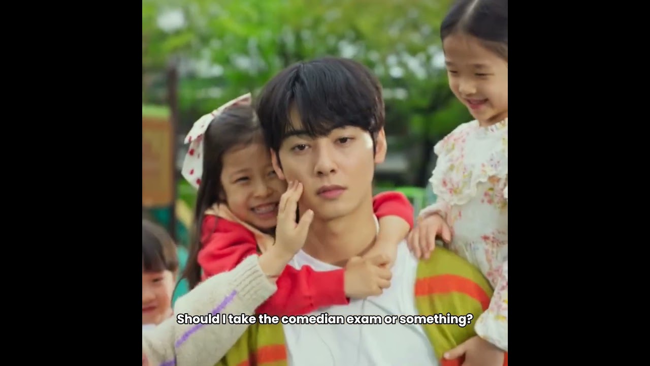 Must-Watch Comedy Highlights with Top Stars! ๐ #FirStride #ChaeUnWoo #KangHaneul #KimYoungKwang #KangYoungSeok