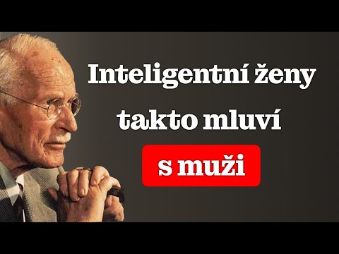 Ženy vysoké hodnoty oslovují muže TAKTO | Mocná rada Carla Gustava Junga