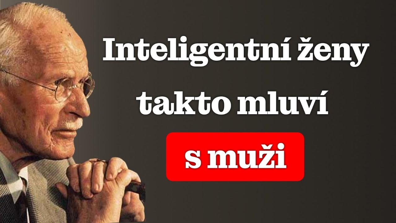 Jak ženy vysoké hodnoty oslovují muže: Mocná rada od Carla Gustava Junga 💬