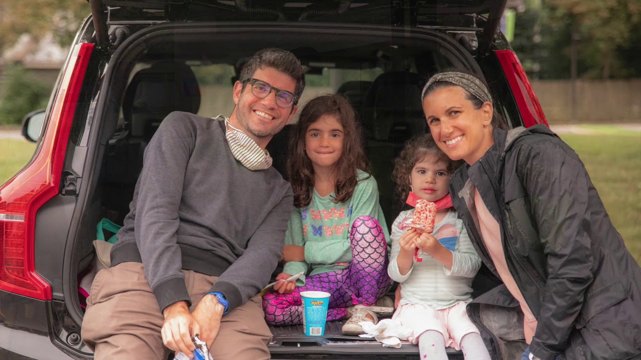 Eileh Chamdah Libi (2020) - A Reflection