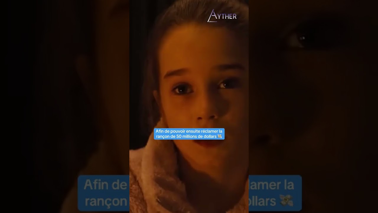 Nouveau film d’horreur Abigail 🎬