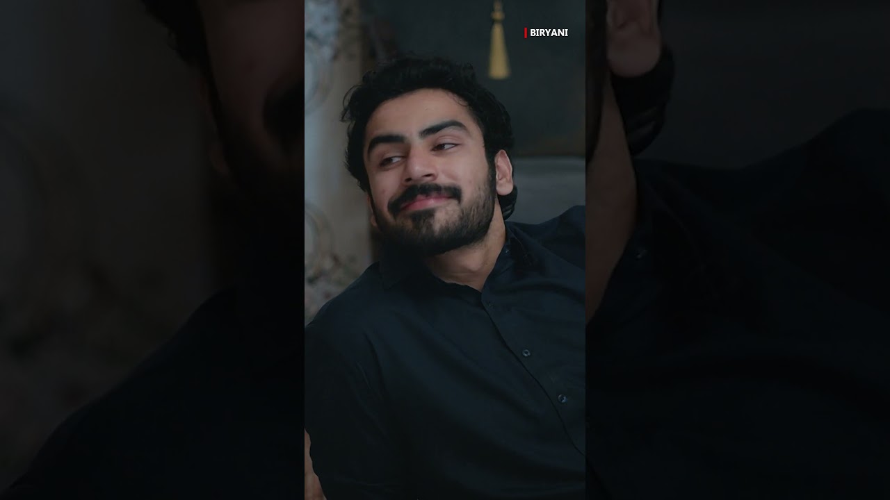 #biryani | Best Scene | #shorts