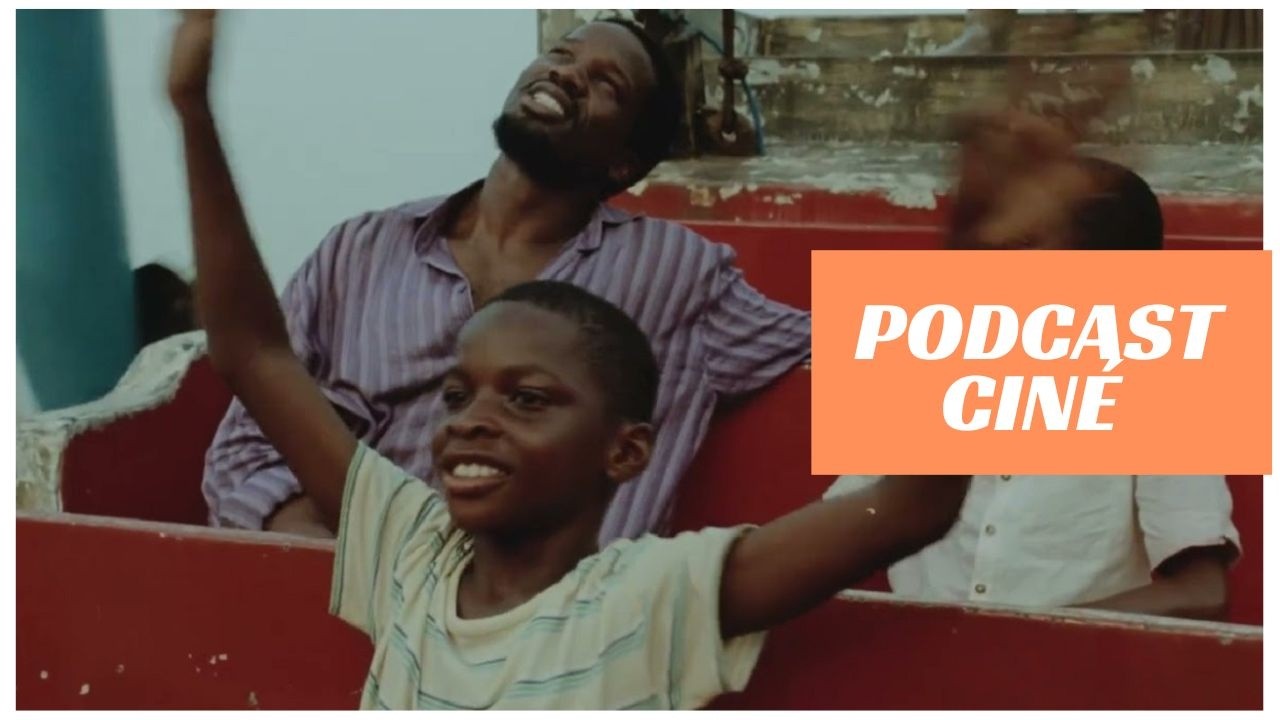 Podcast #485: Un jour avec mon père 🎙️