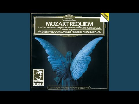 Mozart: Requiem, K. 626: IIIa. Dies irae