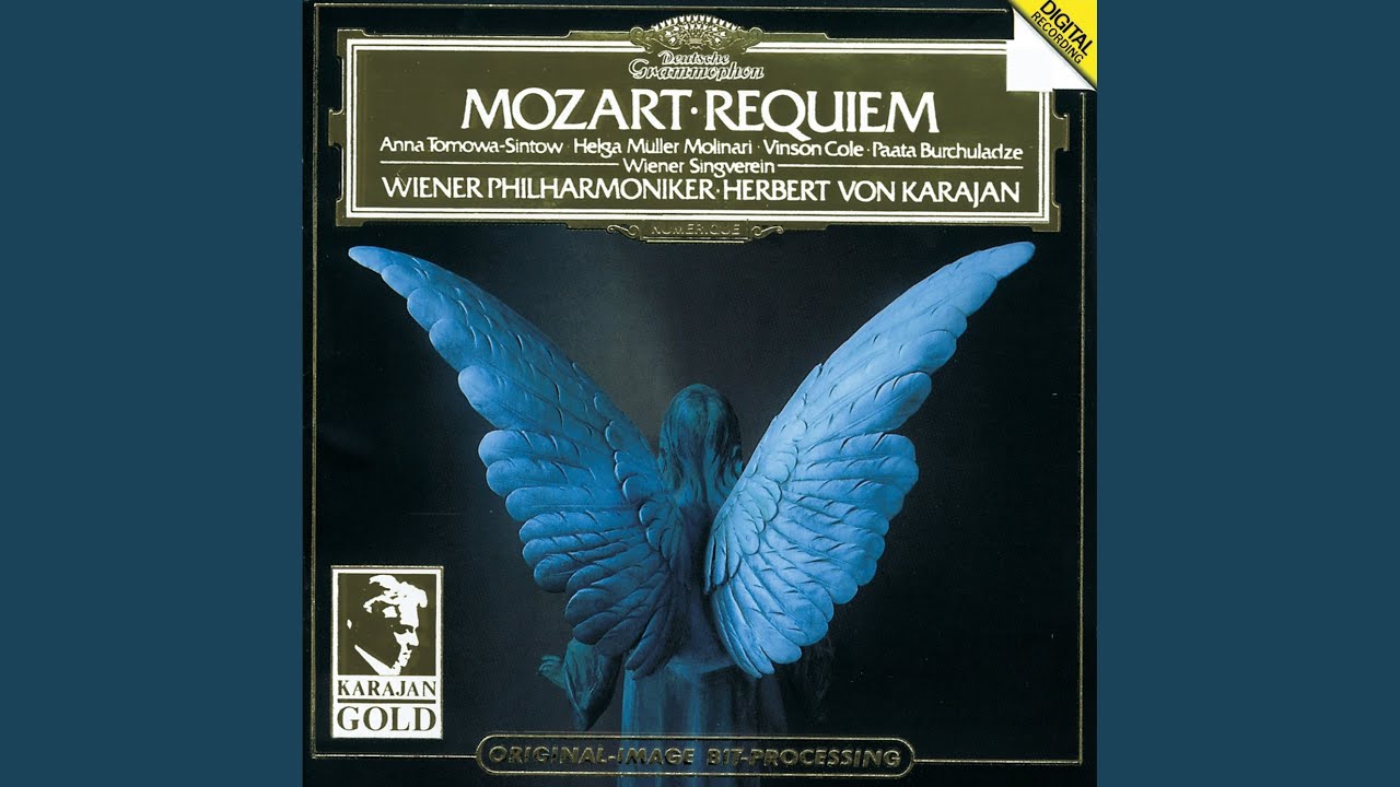 Experience the Power of Mozart's Requiem: Dies Irae 🎼