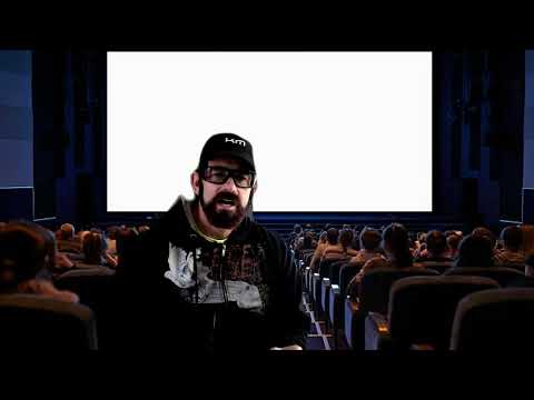 6: The Mark Unleashed commentary