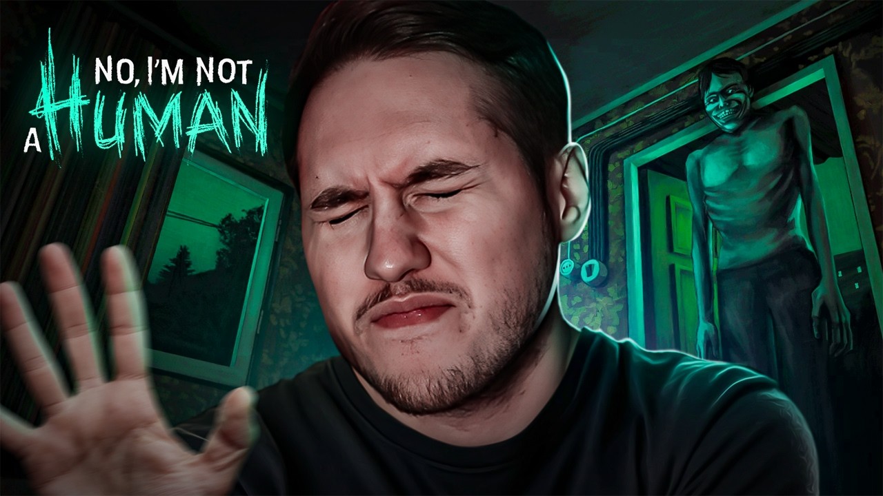 KİM İnsan, KİM Değil? | No I'm Not a Human 🤖