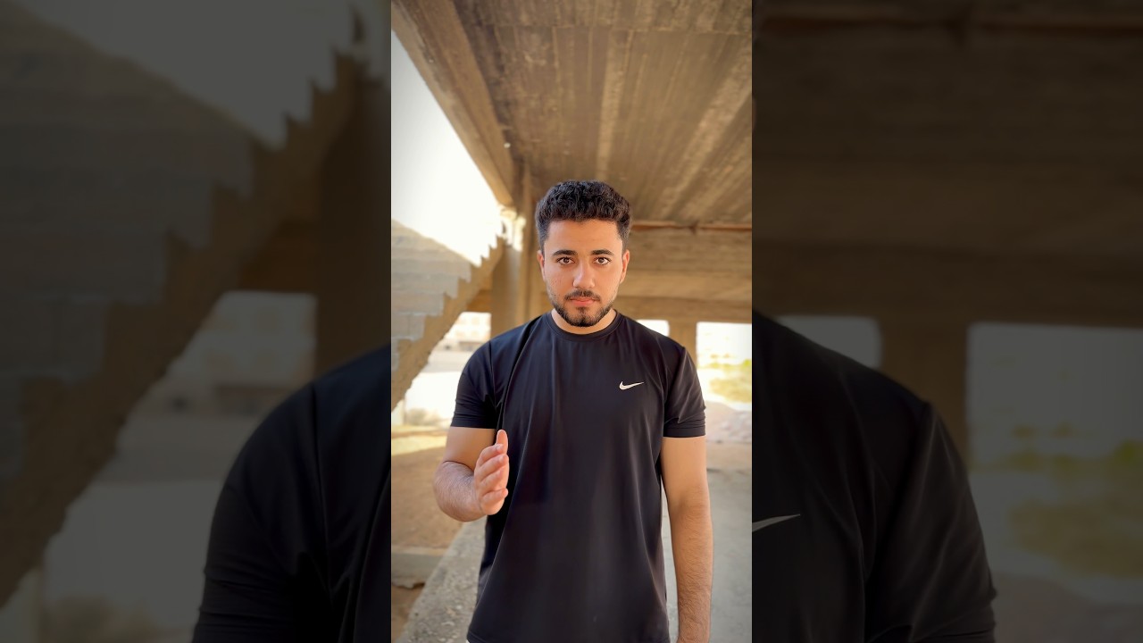 موهبة تتحول إلى إنسان آلي! 🤖