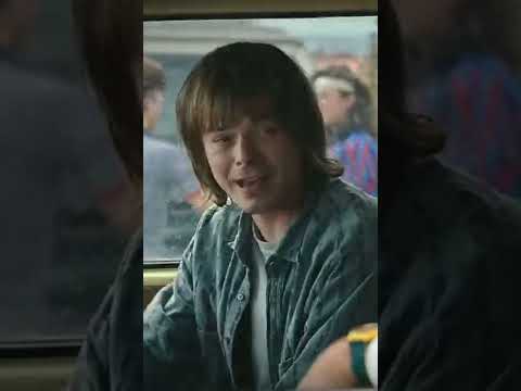 He knows?... Will and Jonathan | Stranger Things | ⚠️FW⚠️