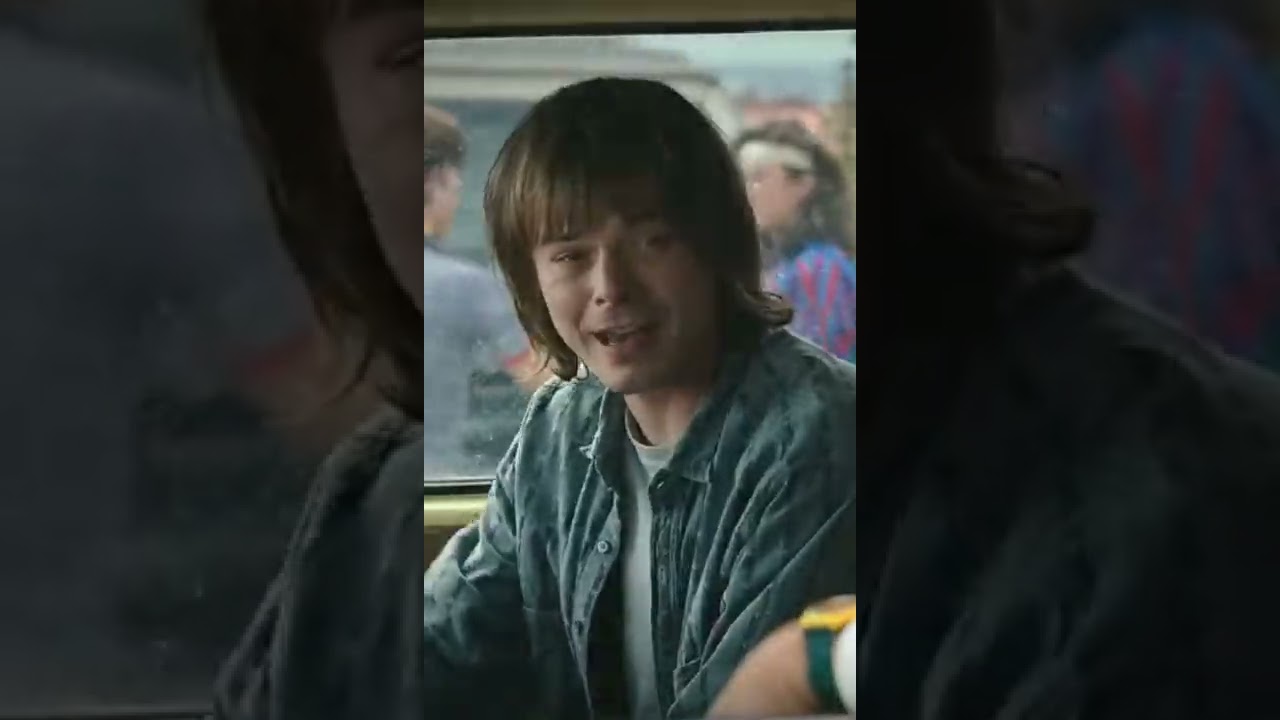 Will and Jonathan's Secret Revealed? | Stranger Things ⚠️FW⚠️