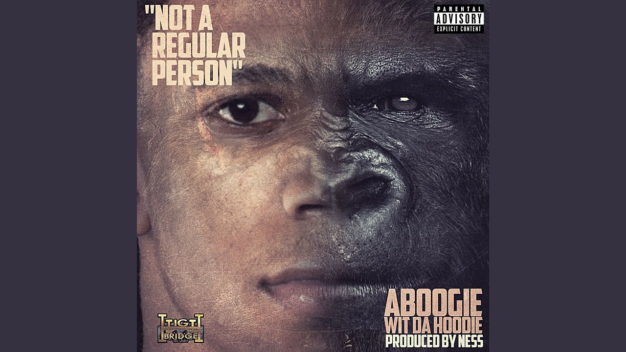Not a Regular Person by A Boogie Wit da Hoodie ๐ต