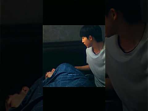 Yuan is suffering 😥 unrequited love 💔 | taiwan bl #taiwanbl  #blseries #shorts #foryou