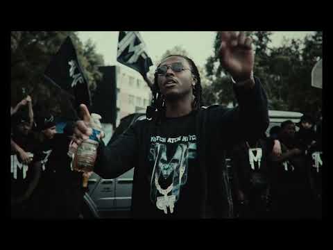 Koba LaD - Freestyle BMF #1