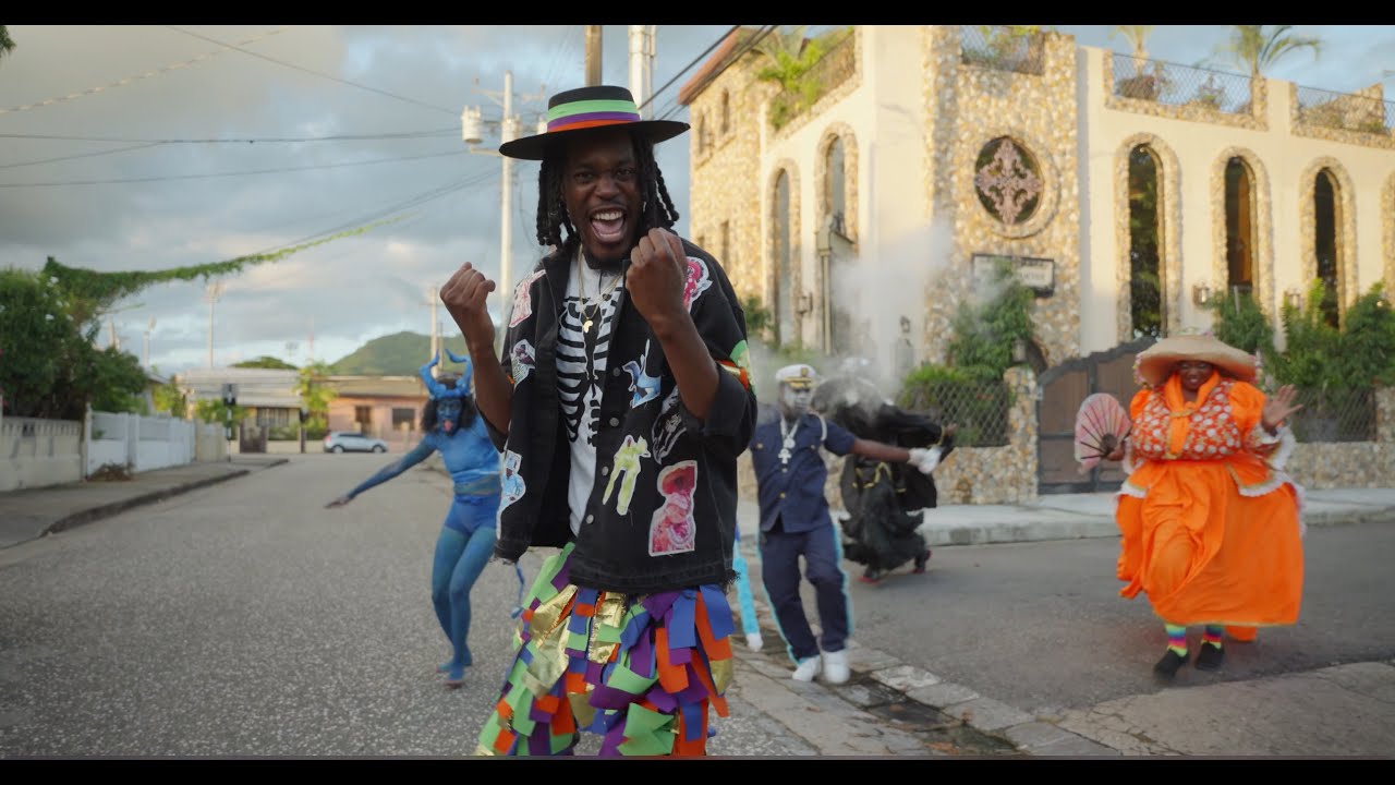 Mical Teja - DNA 🎶 Official Music Video | Catch the Latest Hit!