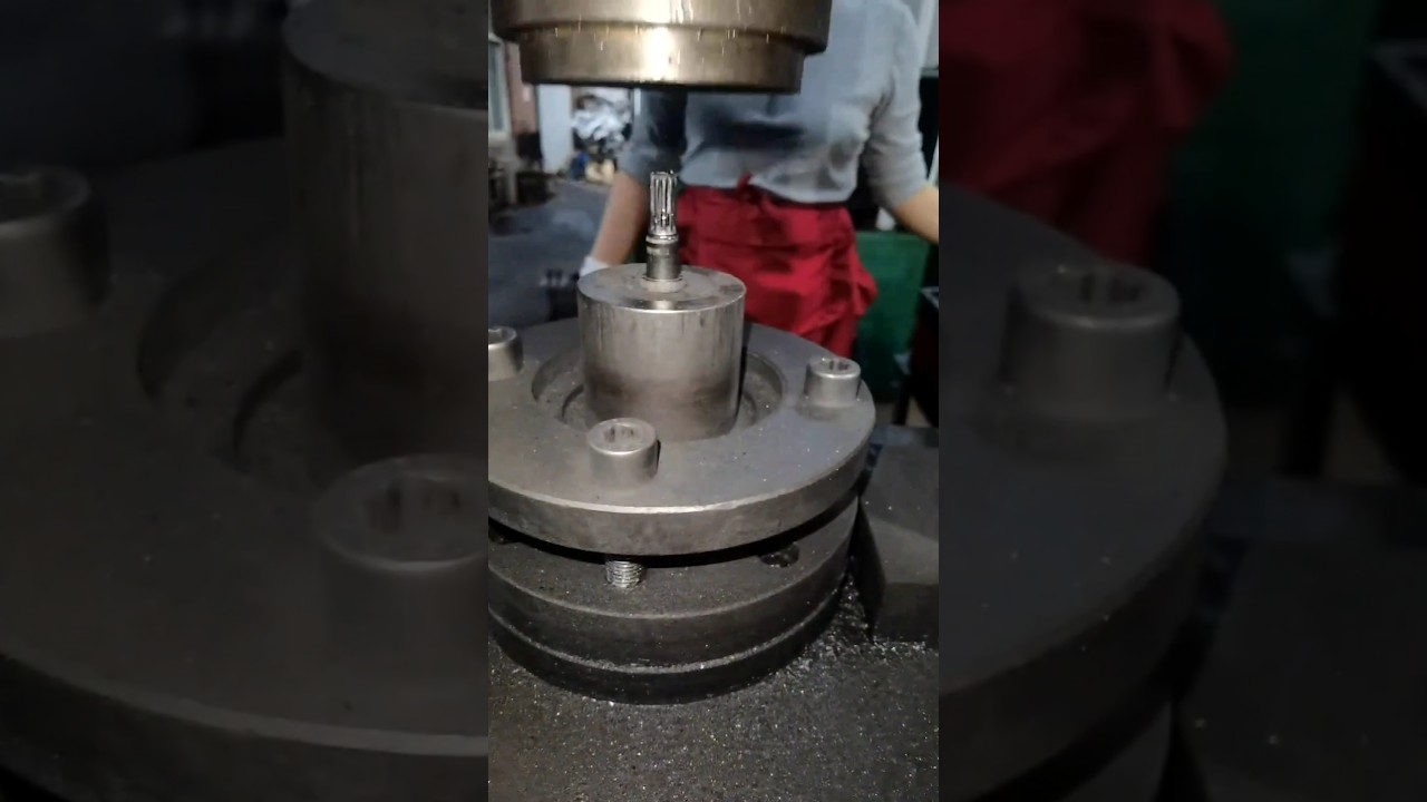 Mesmerizing Machinery in Action π | Satisfying Factory Highlights