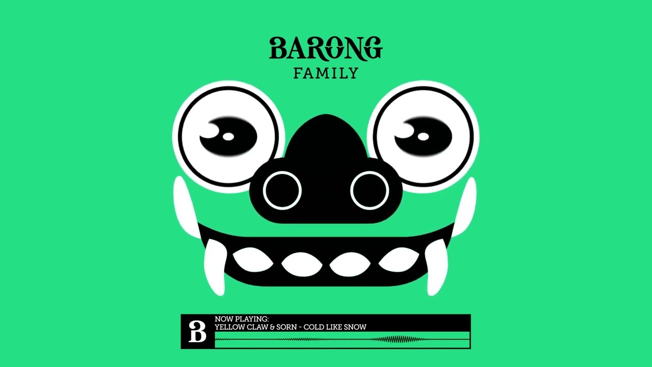 BARONG FAMILY // BEST OF 2023 MIX
