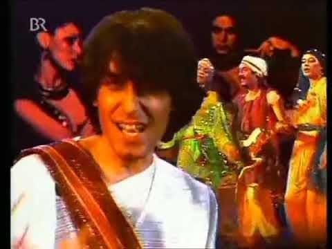 La Bionda - 'The Brutalist' End Credits 🎶