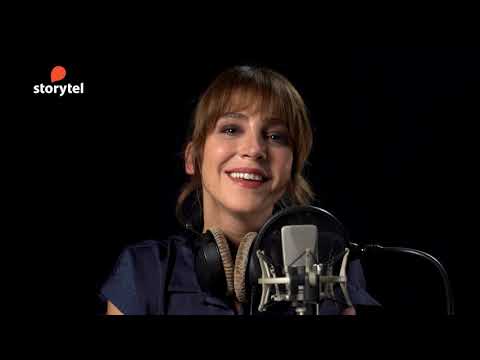 Gökçe Eyüboğlu’nun sesinden Adı:Aylin sadece Storytel’de!