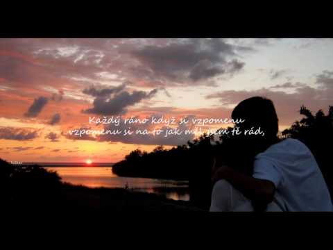 Chinaski - Každý ráno . Text