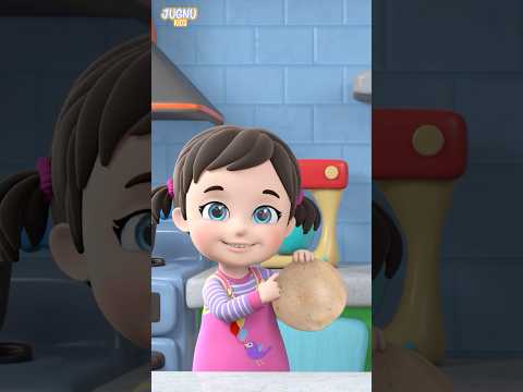 Mummy Ki Roti Gol Gol #shorts