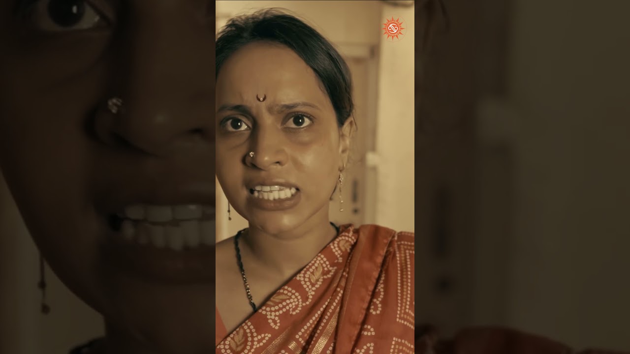 TAPED | Hindi Short Film: A Terrifying Mystery 😱