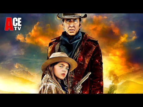 The Old Way | Nicolas Cage (Benjamin Gates) | Film Complet en Français | Western
