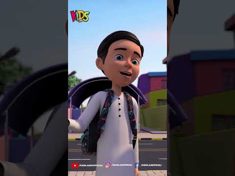 Seengh Meray Bakray Ke Hai  #cartoonseries#Ytshorts#shorts#islamic #cartoon#ghulamrasool