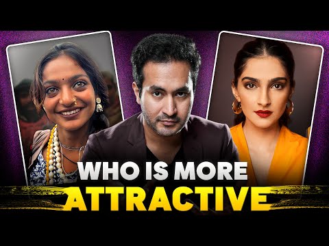 Psychology Behind ATTRACTIVENESS