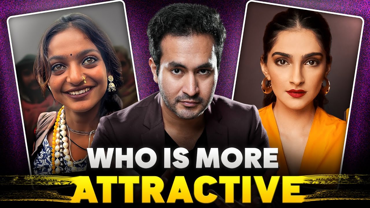 Unlocking the Secrets of Attractiveness: The Psychology You Need to Know ✨