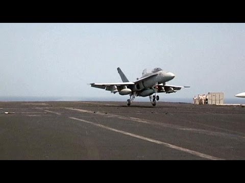 Операция в Ираке обходится США в 7,5 миллионов долларов ежедневно