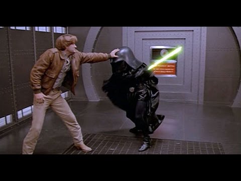 Top 10 Movie Spoofs 🎬