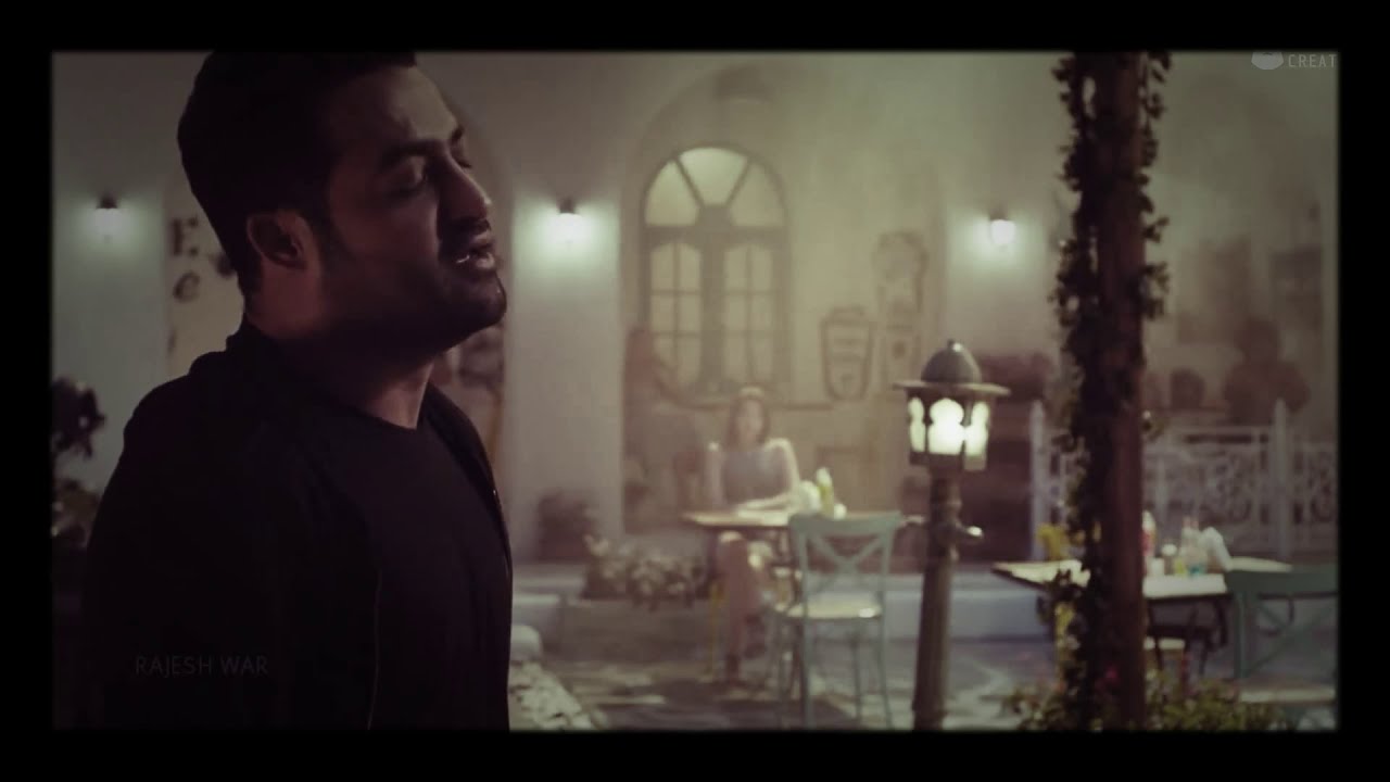 Peniviti Song WhatsApp Status | Aravindha Sametha | Jr NTR & Pooja Hegde 🎶