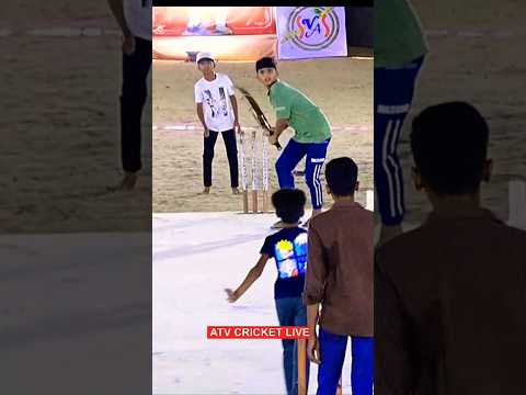ATV CRICKET LIVE #cricket #live