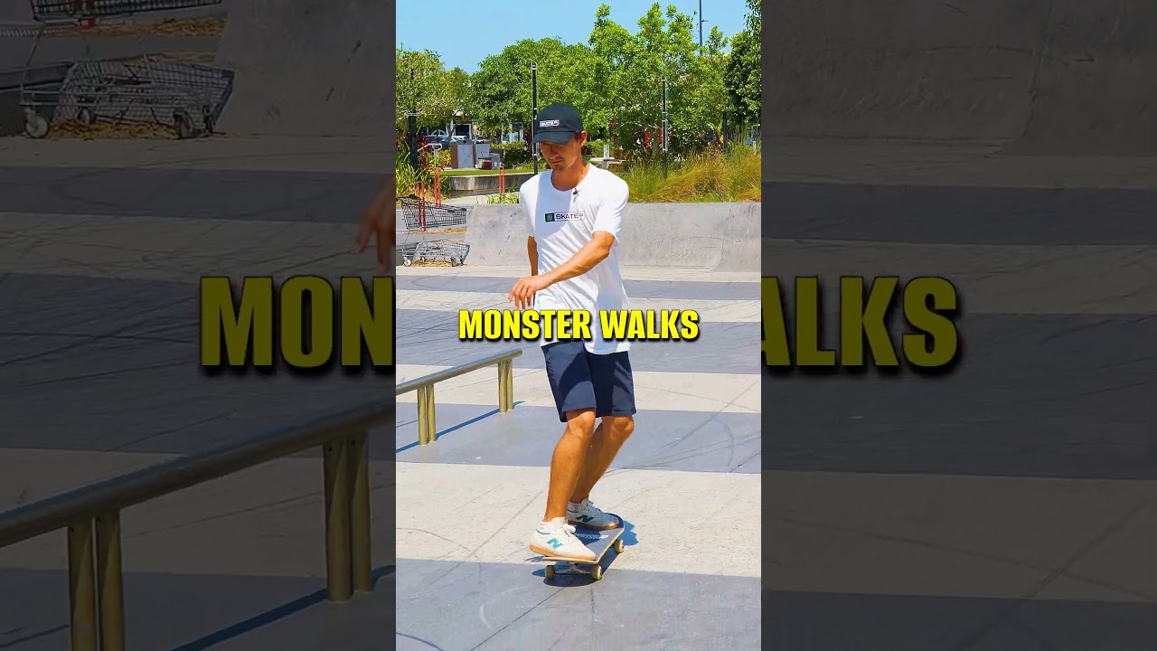 Enhance Your Board Control Skills π